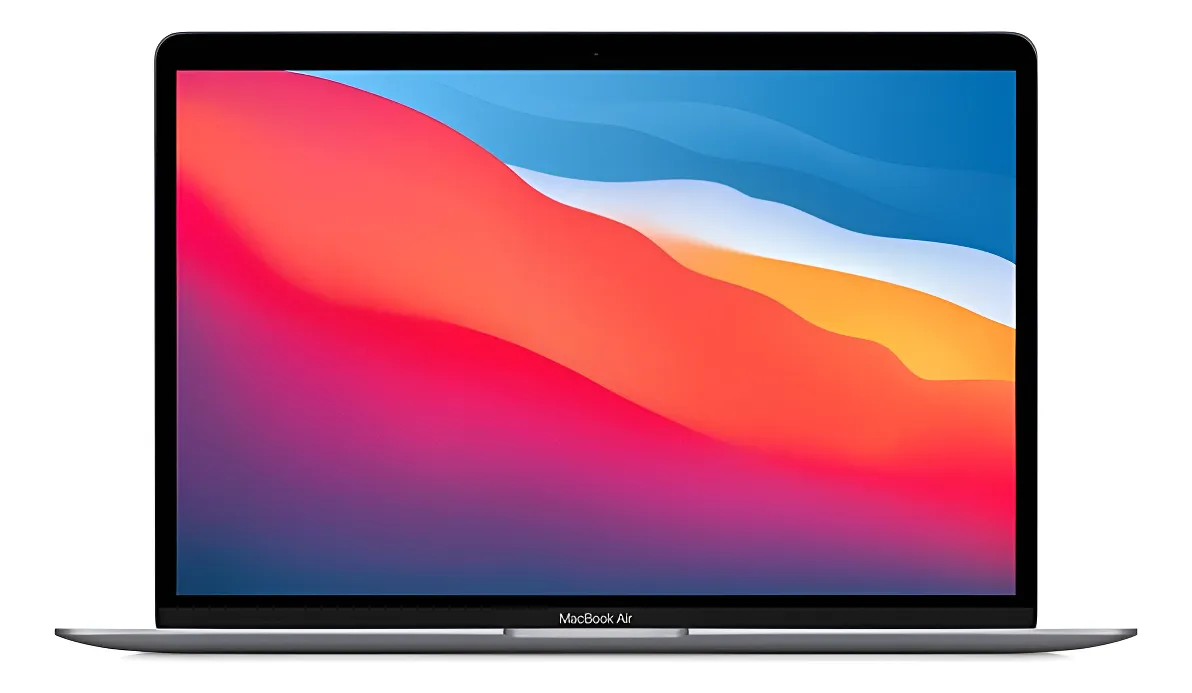 Macbook Air M1 2020