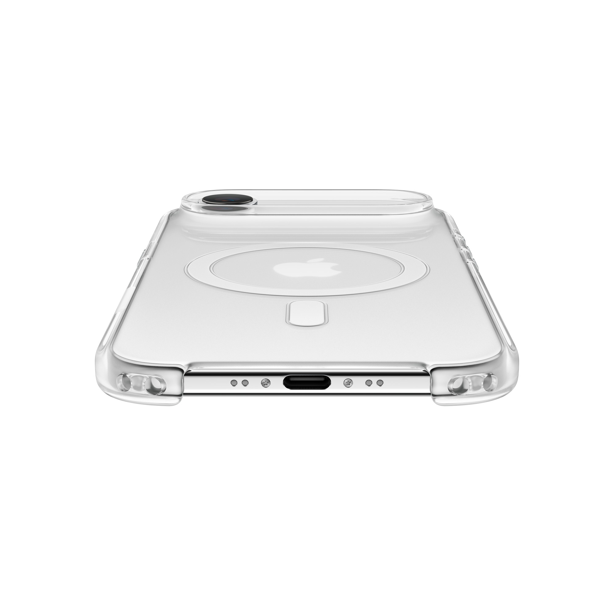 Capa com MagSafe para iPhone Air – Fosco - Imagem 6