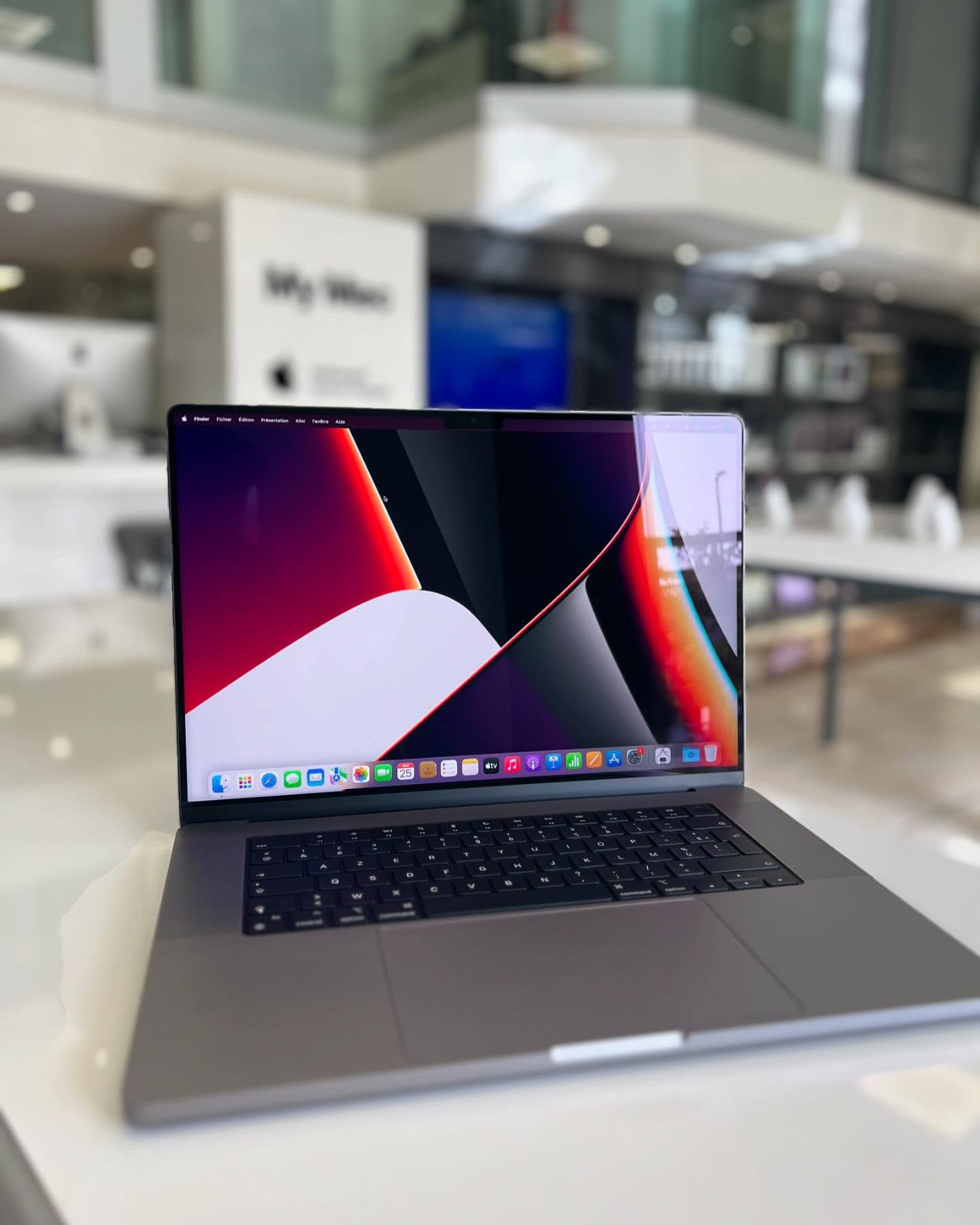 MacBook Air M1  2020 Semi-Novo - Imagem 2