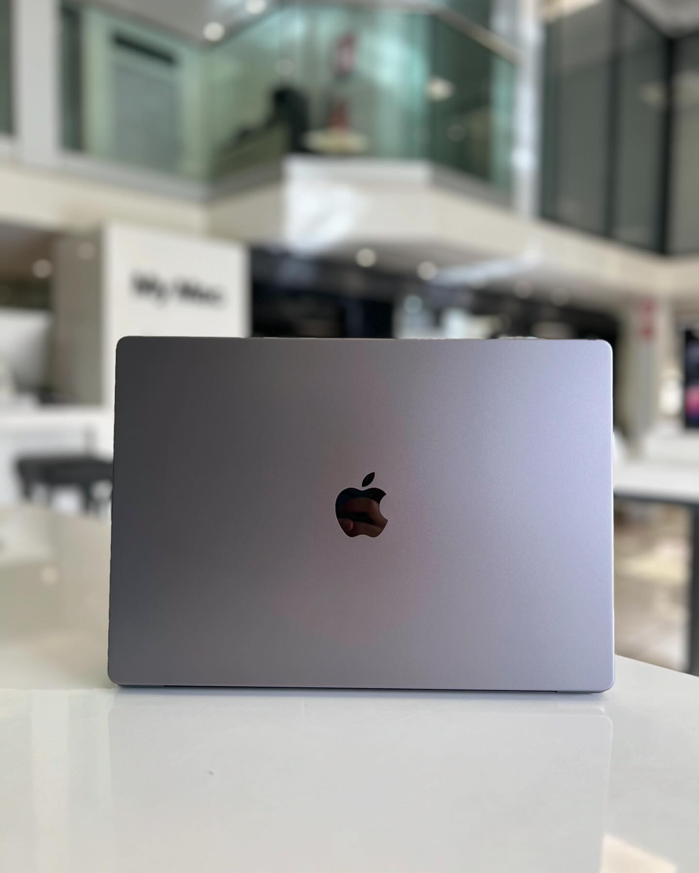 MacBook Air M1  2020 Semi-Novo - Imagem 5
