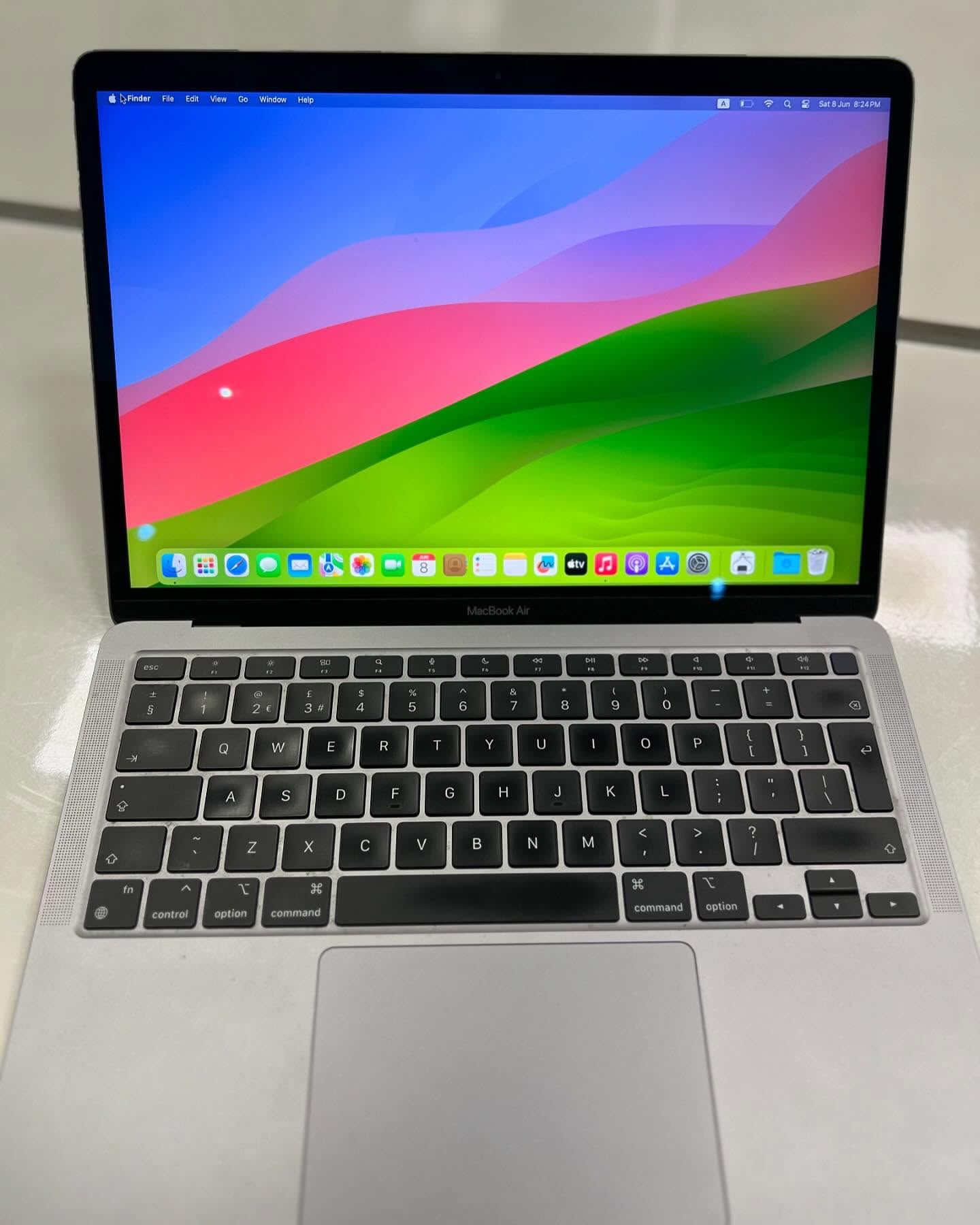 MacBook Air M1  2020 Semi-Novo - Imagem 4