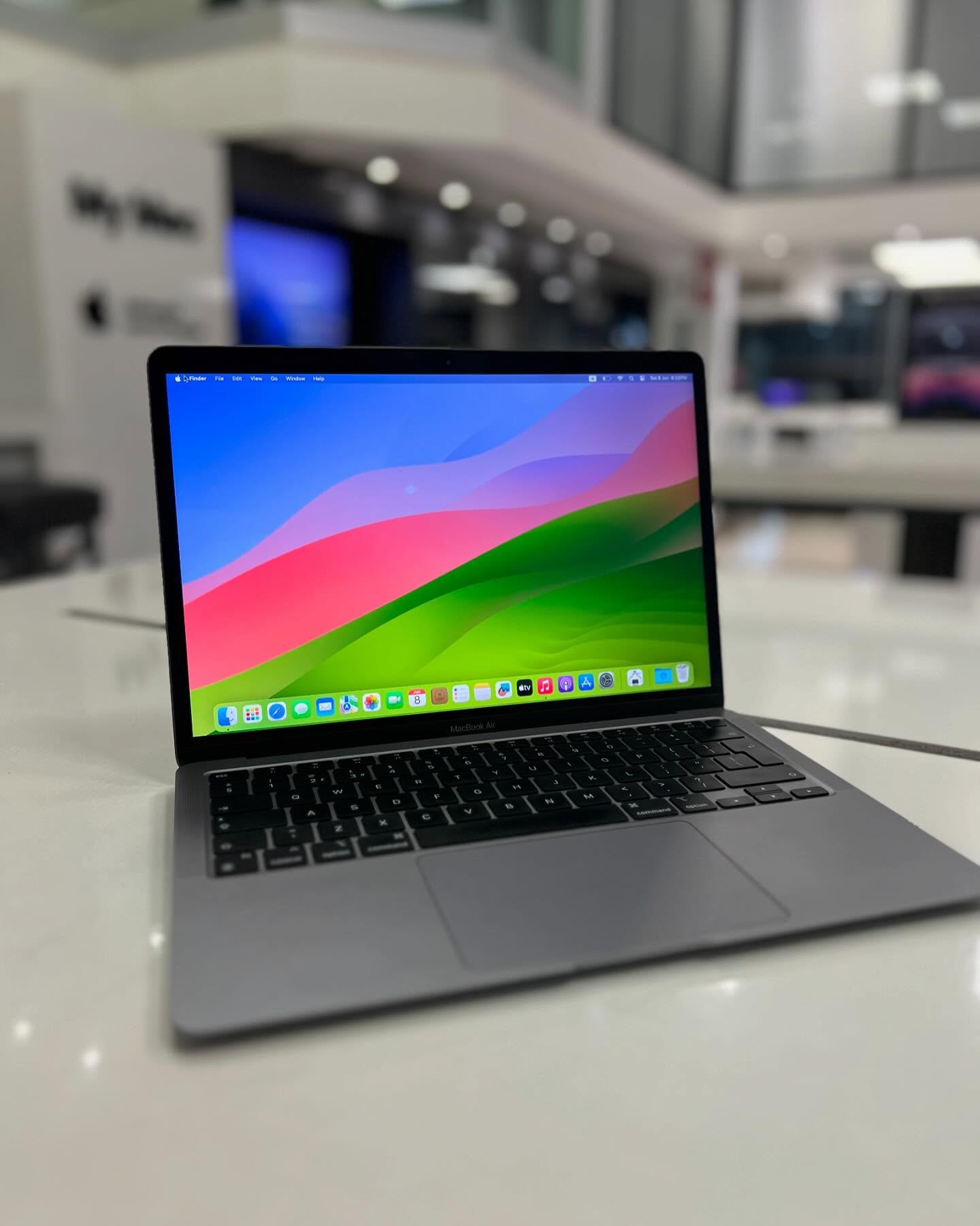MacBook Air M1  2020 Semi-Novo - Imagem 3