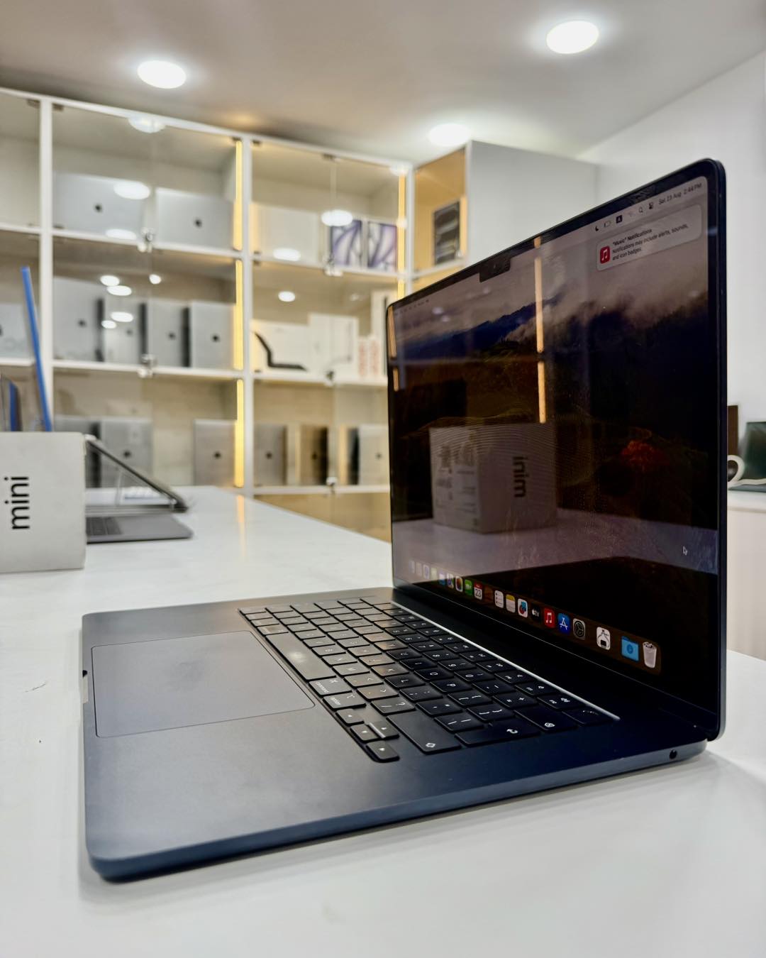 MacBook Air M2 Semi-Novo - Imagem 3