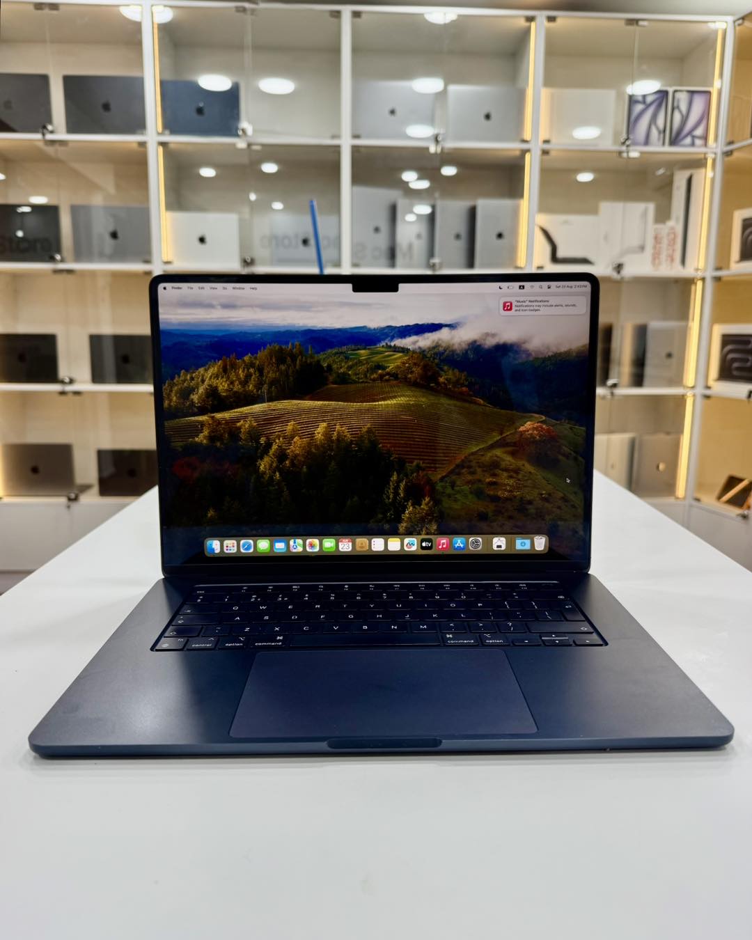 MacBook Air M2 Semi-Novo - Imagem 4