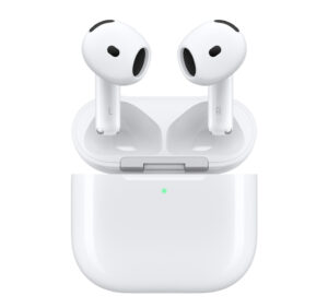 AirPods 4 com Cancelamento Ativo de Ruído