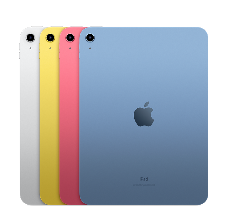 iPad 11 pol. - Imagem 3