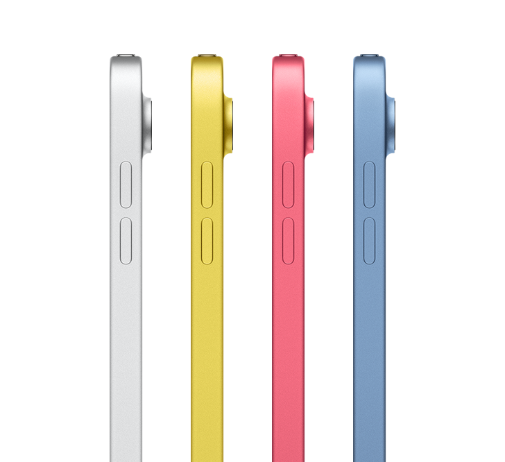 iPad 11 pol. - Imagem 5