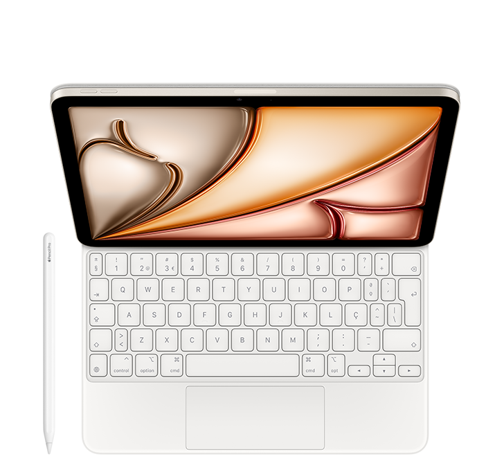 Ipad Air 11 pol. Chip M3 - Imagem 2