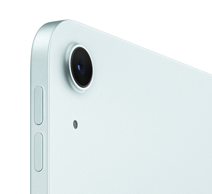 Ipad Air 11 pol. Chip M3 - Imagem 3