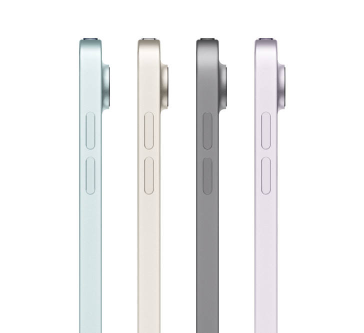 Ipad Air 11 pol. Chip M3 - Imagem 4