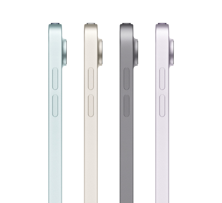 iPad Air 13 pol. - Imagem 4