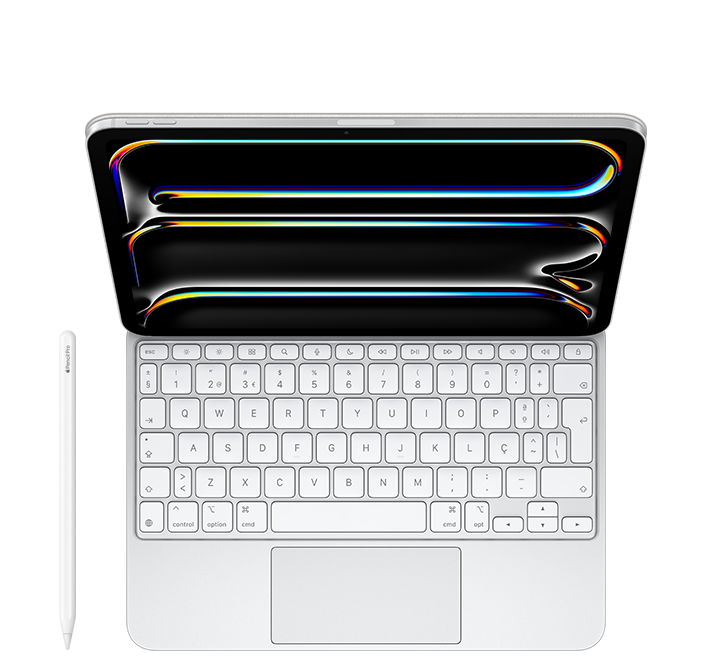 iPad Pro 11 pol. - Imagem 2