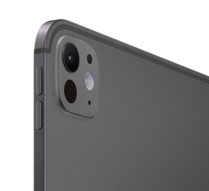 iPad Pro 11 pol. - Imagem 3