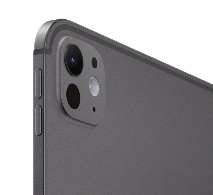 iPad Pro 13 pol. - Imagem 3