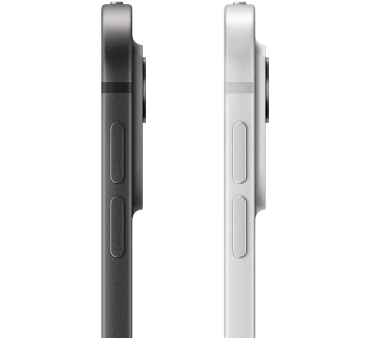 iPad Pro 13 pol. - Imagem 4