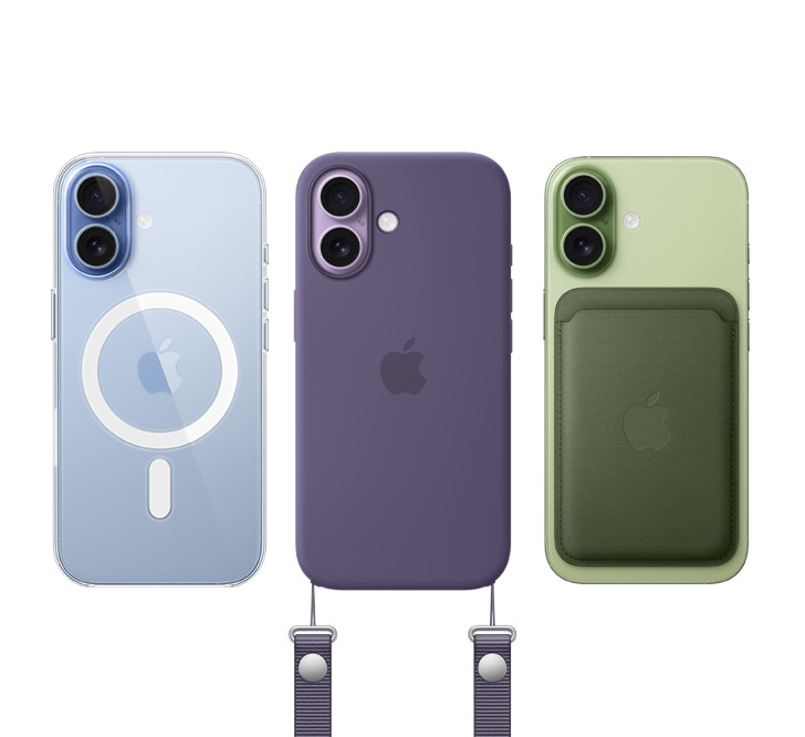 iPhone 17 - Imagem 6