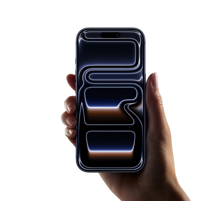 iPhone 17 Pro - Imagem 2