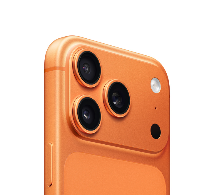 iPhone 17 Pro - Imagem 4