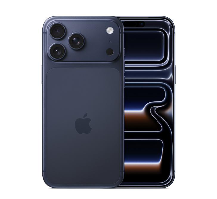 iPhone 17 Pro Max - Imagem 3