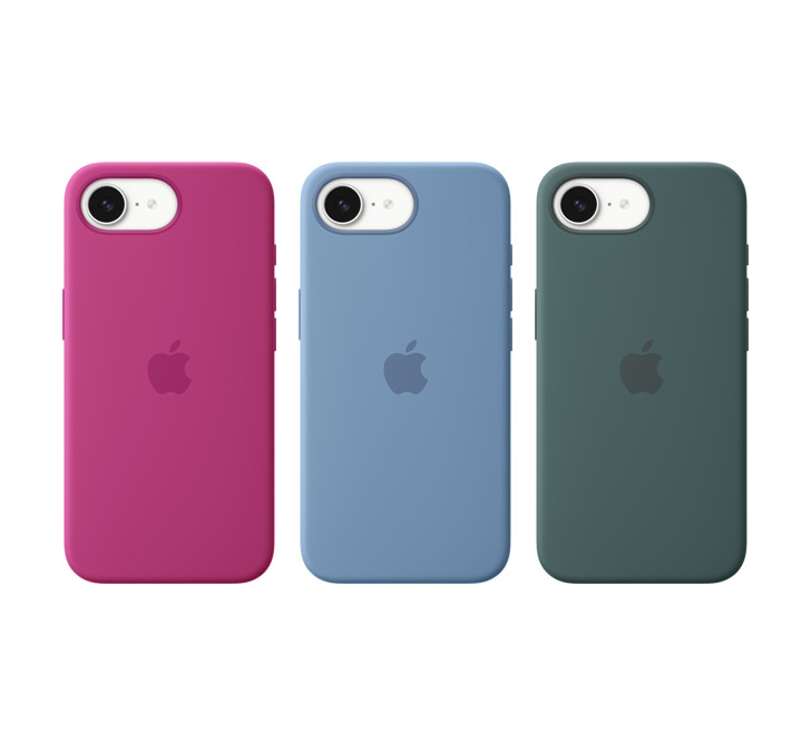 iPhone 16e - Imagem 6