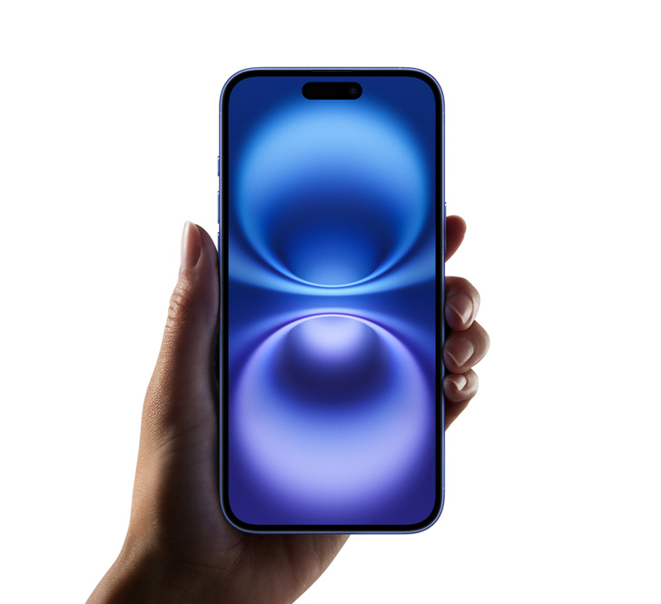 iPhone 16 Plus - Imagem 2