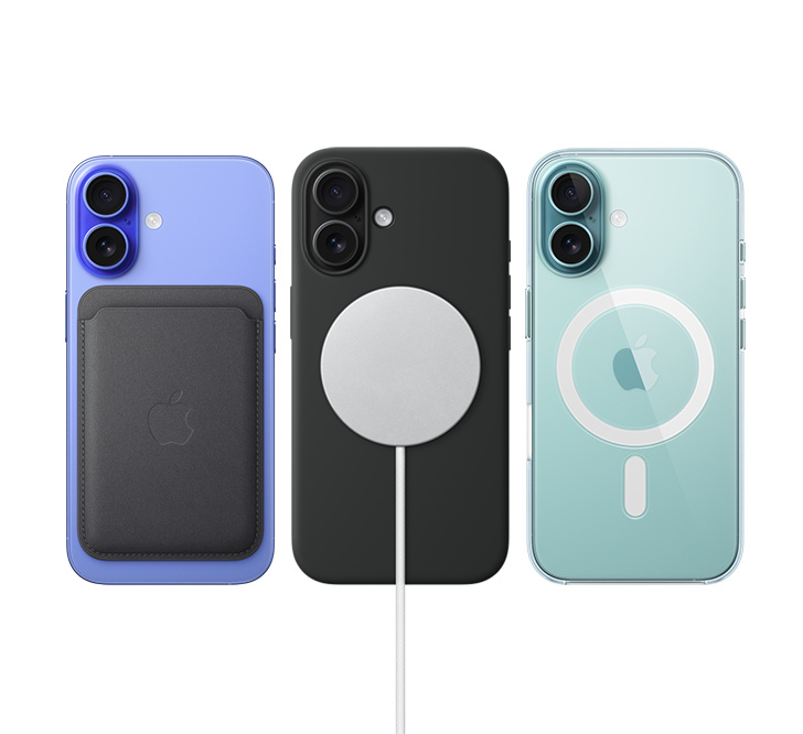 iPhone 16 Plus - Imagem 6