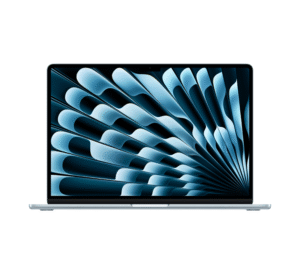 MacBook Air 15 pol.