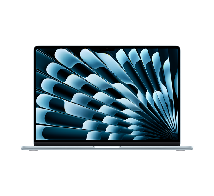 MacBook Air 15 pol.
