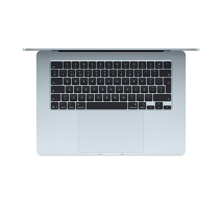 MacBook Air 15 pol. - Imagem 2