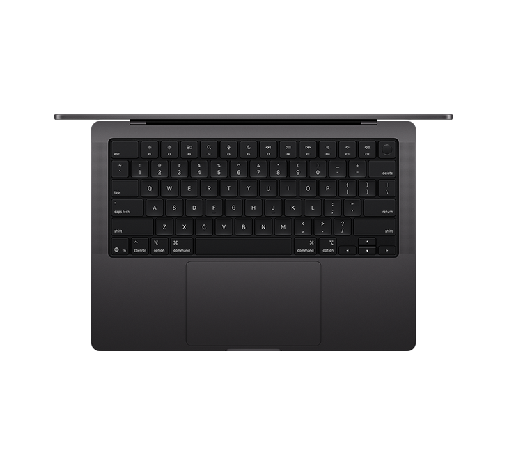 MacBook Pro de 14 pol. - Imagem 2