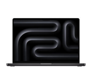 MacBook Pro 16 pol.