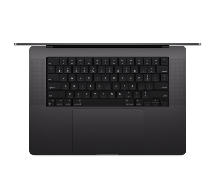 MacBook Pro 16 pol. - Imagem 2