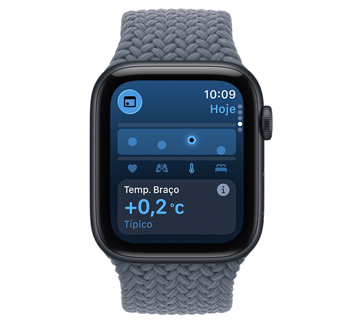 Apple Watch SE 3 - Imagem 2