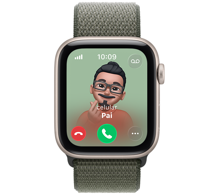 Apple Watch SE 3 - Imagem 7